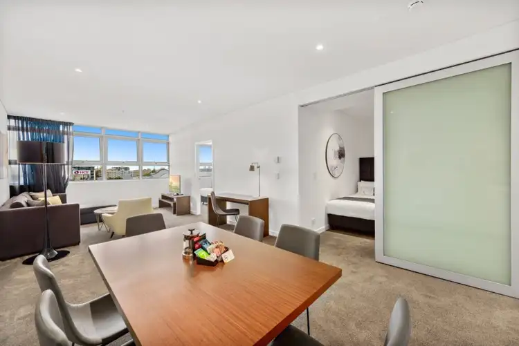 Fourth view of Homely apartment listing, 1006/88 Archer Street, Chatswood NSW 2067