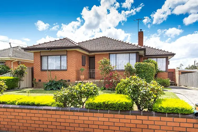 Main view of Homely house listing, 114 Dunne Street, Kingsbury VIC 3083