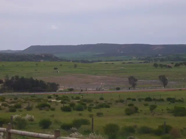 Second view of Homely land listing, 80 Redcliffe Concourse, White Peak WA 6532