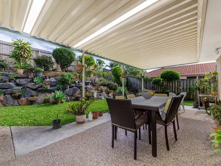 Seventh view of Homely house listing, 3 Beckington Terrace, Mudgeeraba QLD 4213