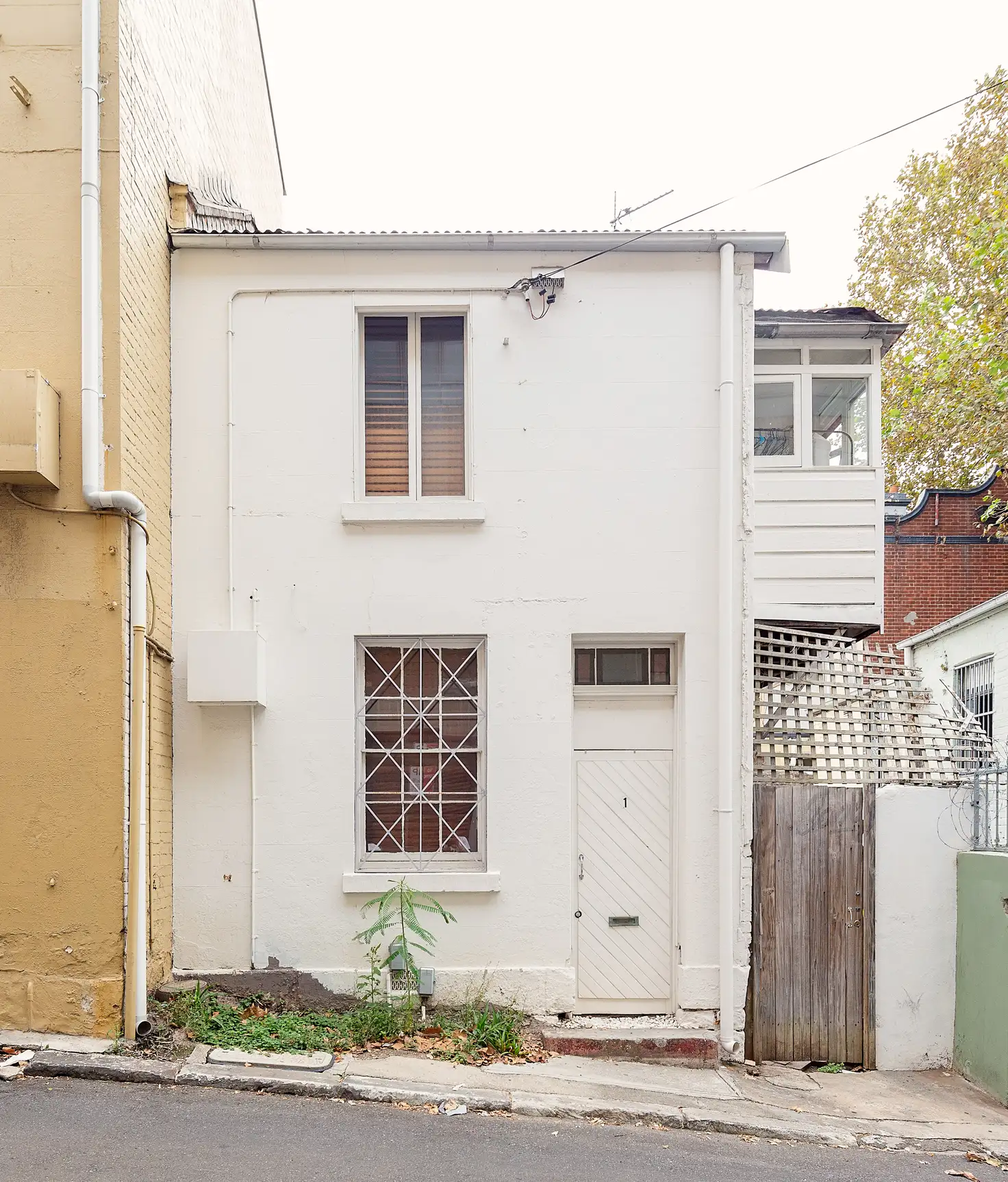 Main view of Homely house listing, 1 Little Bloomfield Street, Surry Hills NSW 2010