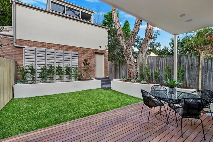 Fourth view of Homely other listing, 51A Alexandra Street, Drummoyne NSW 2047