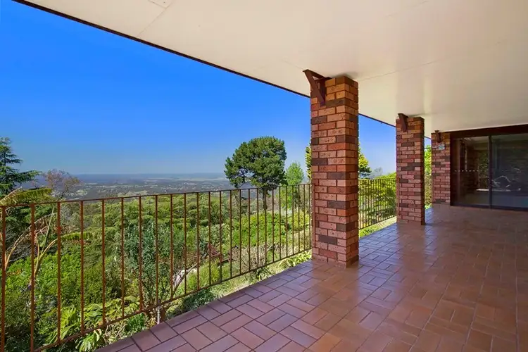 Second view of Homely house listing, 1224 Bells Line of Road, Kurrajong Heights NSW 2758