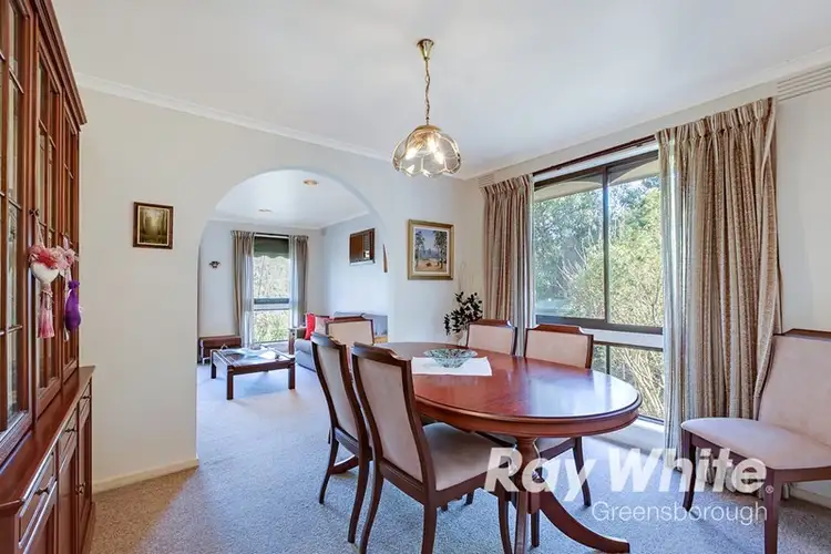 Fourth view of Homely house listing, 37 Meruka Drive, Eltham VIC 3095