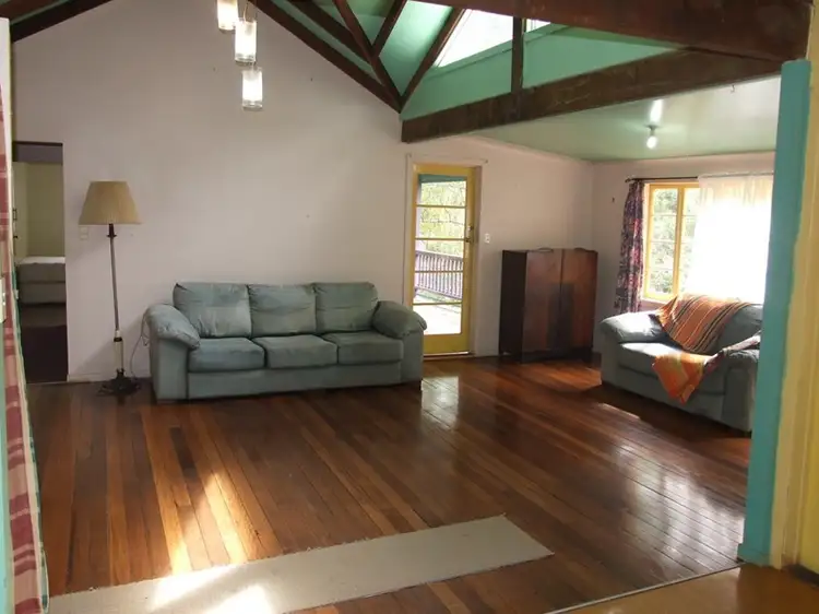 Fourth view of Homely house listing, 185 Post Office Road, Ravensbourne QLD 4352