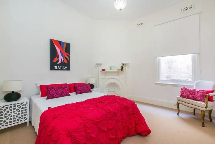 Sixth view of Homely house listing, 6a Lambeth Place, St Kilda VIC 3182