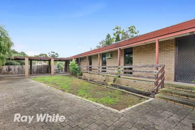 Main view of Homely house listing, 6 Joshua Court, Lara VIC 3212