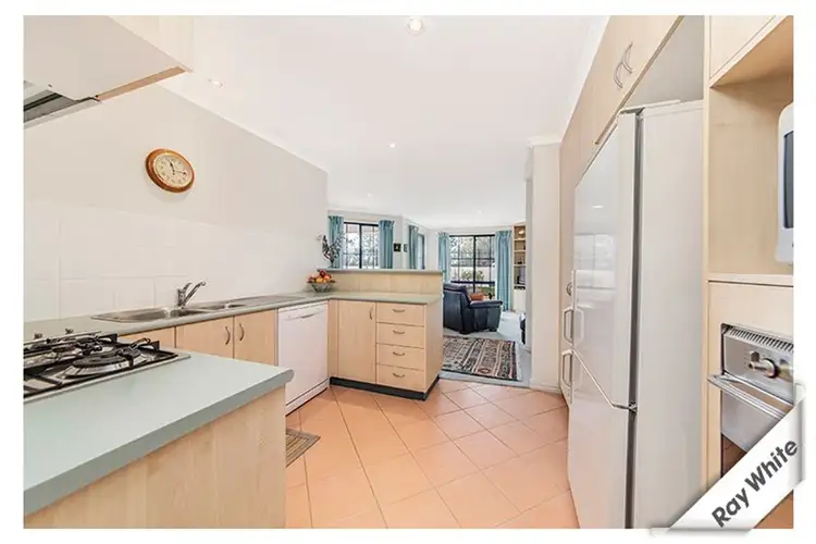 Fifth view of Homely house listing, 9 Lampard Circuit, Bruce ACT 2617