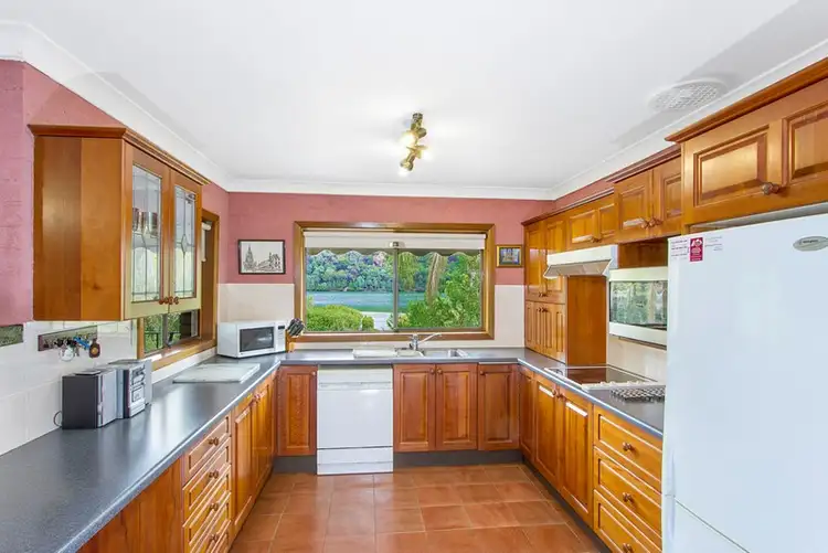 Fifth view of Homely house listing, 5943 Wisemans Ferry Road, Gunderman NSW 2775