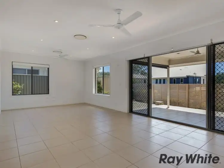 Third view of Homely house listing, 18 Hillside Circuit, Chermside West QLD 4032
