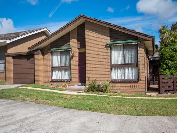 Main view of Homely unit listing, 15/63 Frankston Flinders Road, Frankston VIC 3199