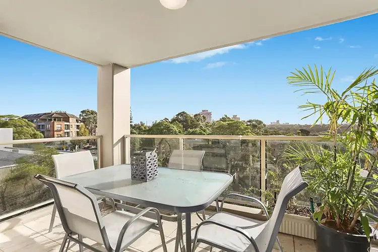 Second view of Homely apartment listing, 405/450 Military Road, Mosman NSW 2088