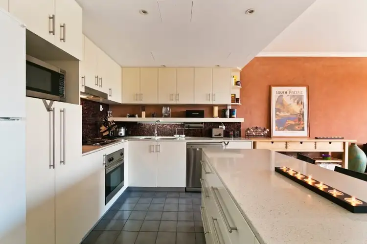 Second view of Homely apartment listing, 6/39 Cornwallis Street, Redfern NSW 2016