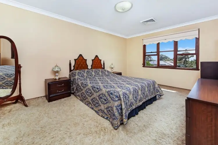Sixth view of Homely house listing, 350 Marion Street, Condell Park NSW 2200
