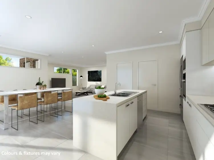 Second view of Homely house listing, 34 Haddin Road, Flinders NSW 2529