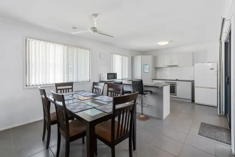 Second view of Homely house listing, 4 Statham Court, Redbank Plains QLD 4301