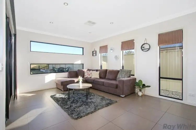 Sixth view of Homely house listing, 8 Weary Dunlop Drive, Benalla VIC 3672