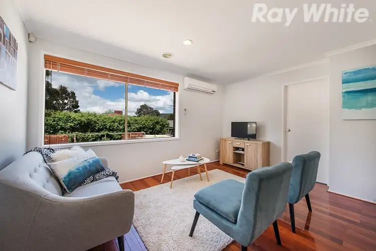 Fifth view of Homely house listing, 59 Murrindal Drive, Rowville VIC 3178