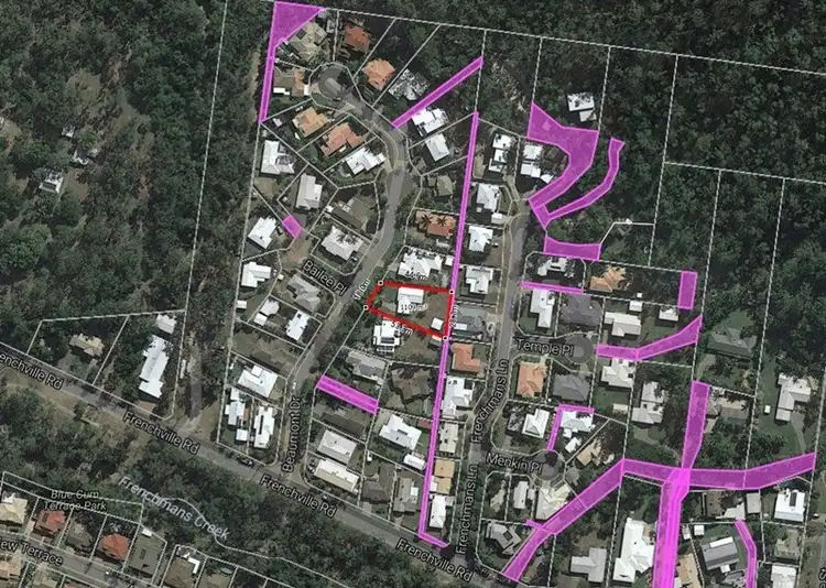 Third view of Homely house listing, 16 Beaumont Drive, Frenchville QLD 4701