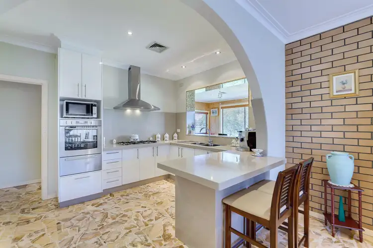 Second view of Homely house listing, 184 Darebin Drive, Lalor VIC 3075