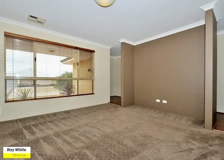 Second view of Homely house listing, 6 Stott Way, Ellenbrook WA 6069