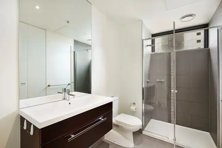 Seventh view of Homely apartment listing, 3009/283 City Road, Southbank VIC 3006