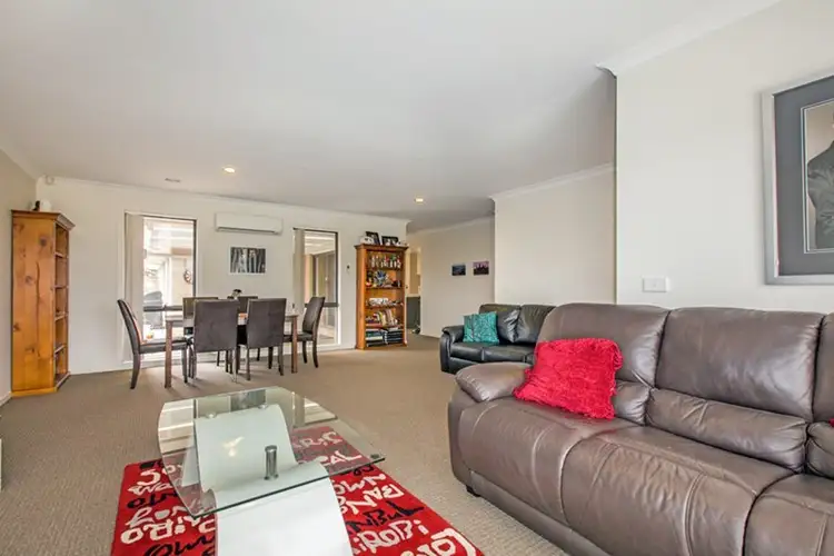 Second view of Homely house listing, 16 Lucca Walk, Mernda VIC 3754