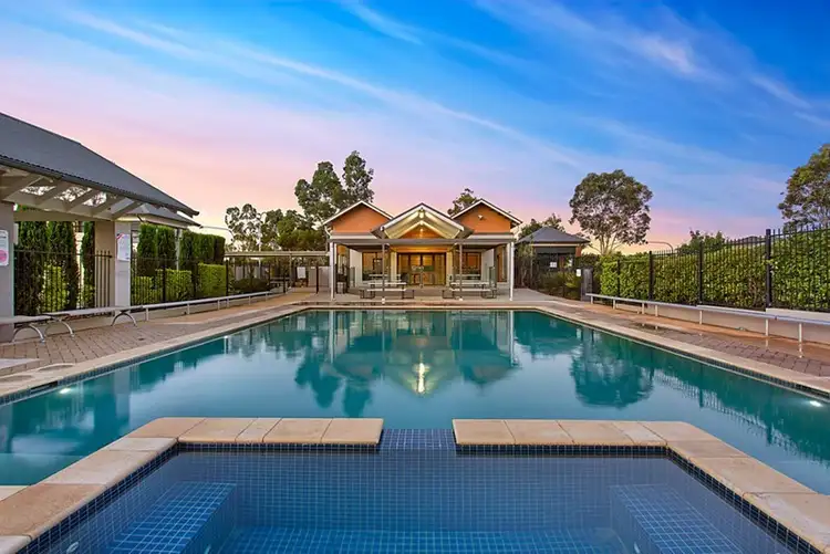 Seventh view of Homely house listing, 12 Woodward Avenue, Stanhope Gardens NSW 2768