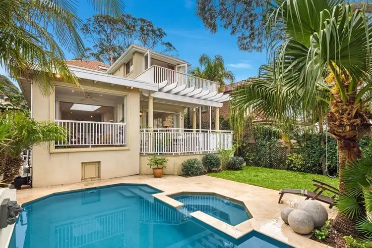 24 Radio Avenue, Balgowlah Heights NSW 2093
