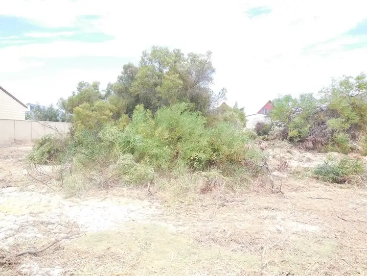 Sixth view of Homely land listing, 9 Salvaire Crescent, Lancelin WA 6044