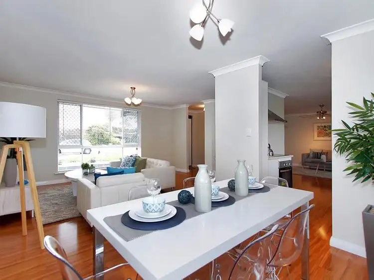 Sixth view of Homely house listing, 41 Willmott Drive, Cooloongup WA 6168