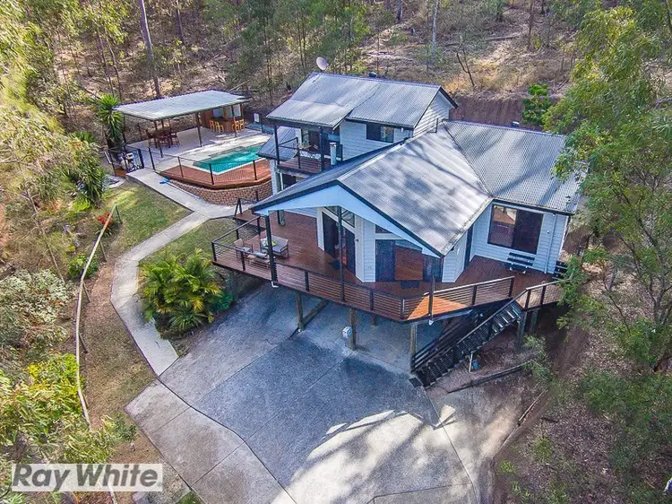 83 Outlook Terrace, Ferny Grove QLD 4055