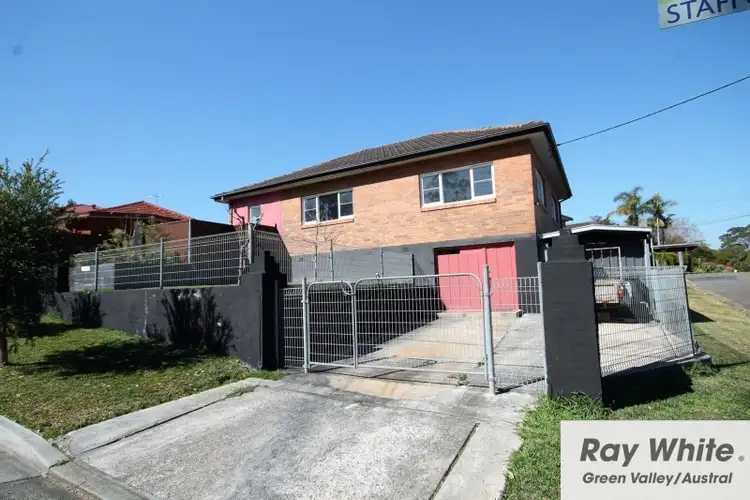 Sixth view of Homely house listing, 1 Stafford Street, Cabramatta NSW 2166
