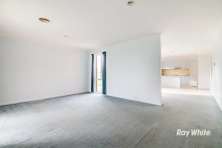 Third view of Homely house listing, 6 Jasa Crescent, Cranbourne West VIC 3977