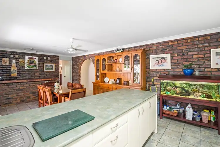 Second view of Homely house listing, 28 Marion Street, Tugun QLD 4224