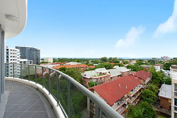 Second view of Homely apartment listing, 3 Como Crescent, Southport QLD 4215