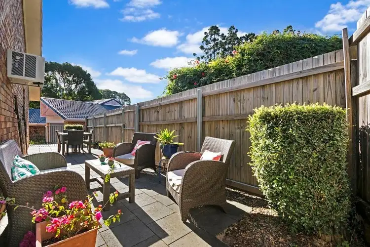 Fifth view of Homely unit listing, 4/78 Burnett Street, Buderim QLD 4556