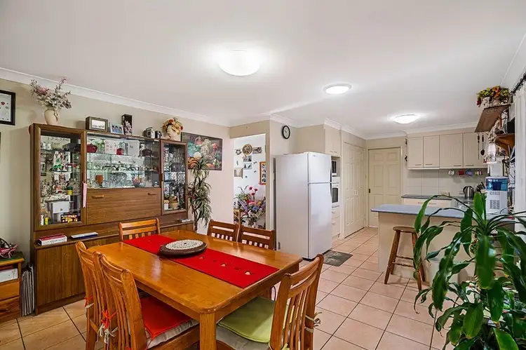 Fifth view of Homely house listing, 27 Westfield Drive, Westbrook QLD 4350