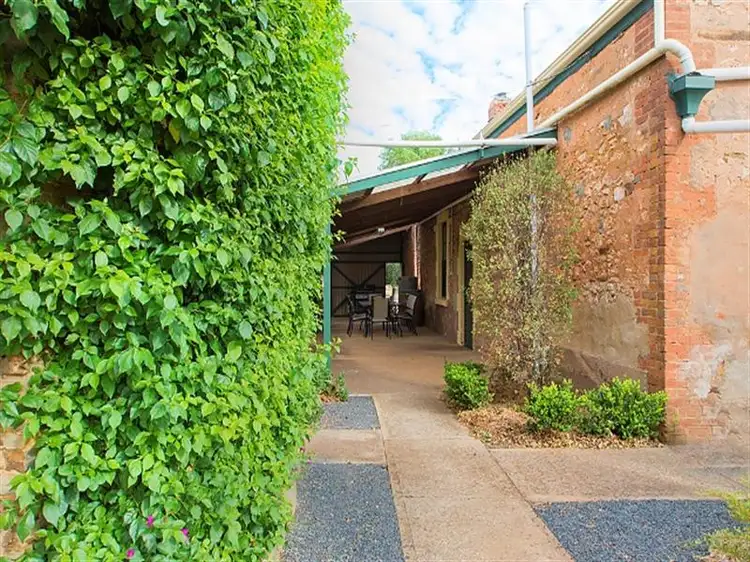 Fifth view of Homely house listing, 164 Schulz Road, Riverton SA 5412