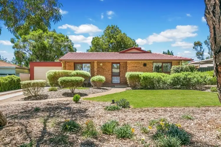 4 Ellen Court, Salisbury East SA 5109