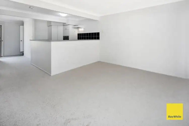 Third view of Homely townhouse listing, Unit 4, 37 Newhaven Street, Alexandra Hills QLD 4161