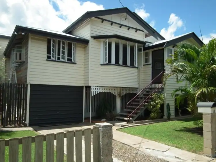 Main view of Homely house listing, 11 Carlson Avenue, Maryborough QLD 4650