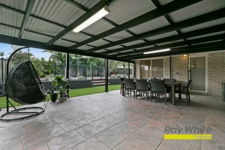 Third view of Homely house listing, 7 Solomon Crescent, Tingalpa QLD 4173