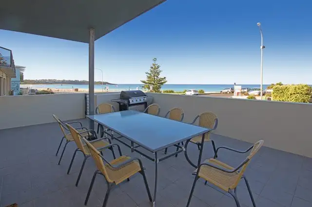 Main view of Homely unit listing, 1/5-7 Golf Avenue, Mollymook NSW 2539