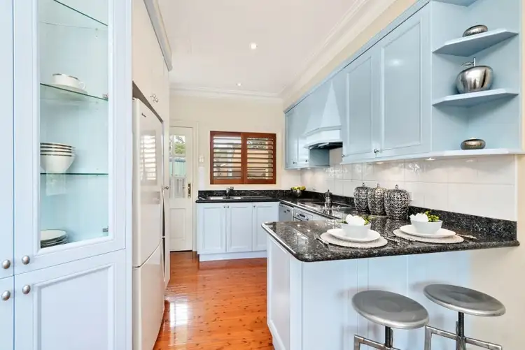 Seventh view of Homely house listing, 621A Warringah Road, Forestville NSW 2087