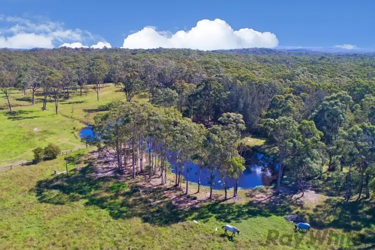 Second view of Homely land listing, 310 Bruce Crescent, Wallarah NSW 2259