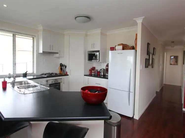Fifth view of Homely house listing, 11 Parkes Drive, Sandy Flat NSW 2372