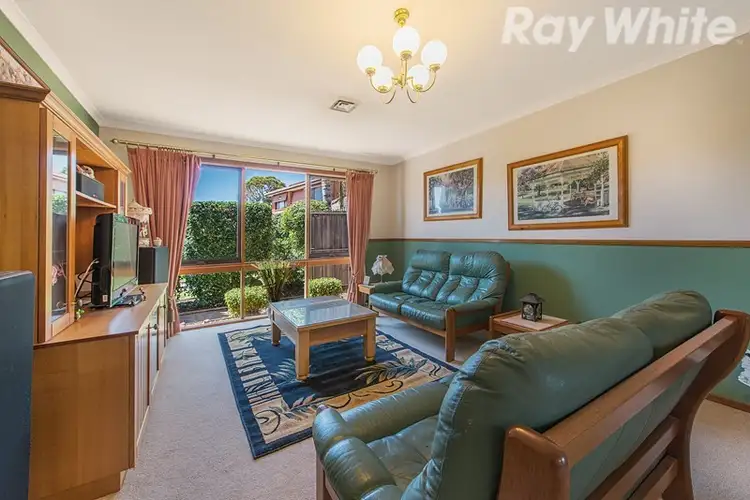 Second view of Homely house listing, 4 Lubbrook Close, Ferntree Gully VIC 3156