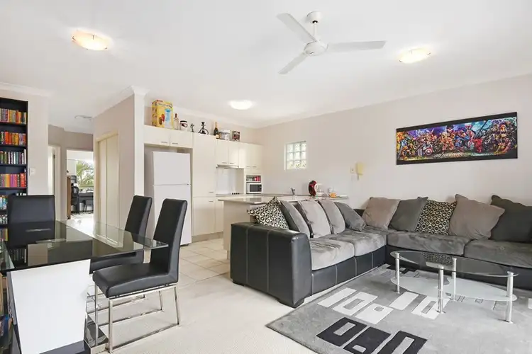 Fourth view of Homely apartment listing, 8/4-6 Oleander Avenue, Biggera Waters QLD 4216