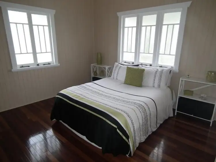 Seventh view of Homely house listing, 23 Grosvenor Street, Maryborough QLD 4650